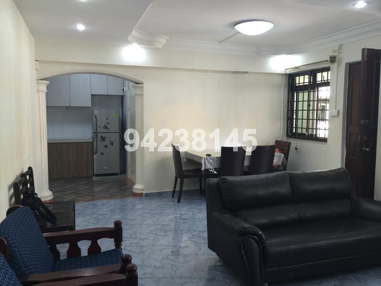 Blk 628A Woodlands Ring Road (Woodlands), HDB 4 Rooms #110566892